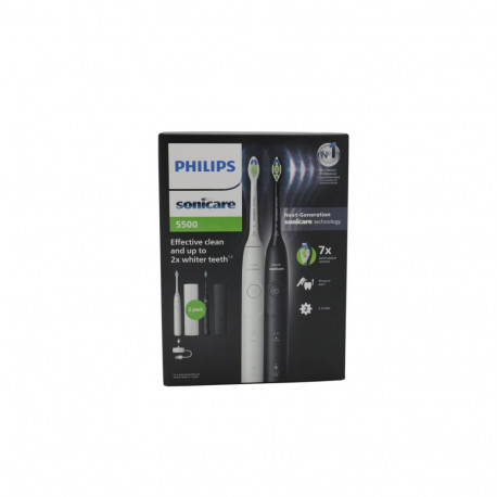 Philips laetav hambahari Series 5500 HX7119/02