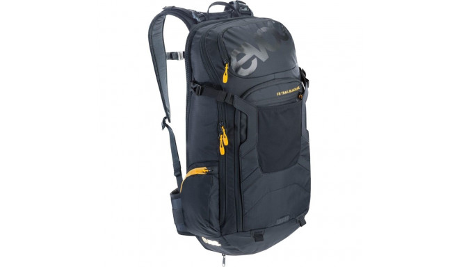 EVOC FR Trail Blackline backpack Cycling backpack Black