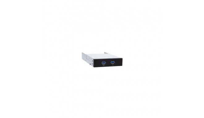 CHIEFTEC MUB-3002 USB 3.0 FRONT PANEL