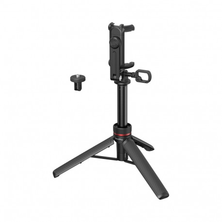 SmallRig 6479 Multifunctional Travel Tripod 3-in-1 VT-17