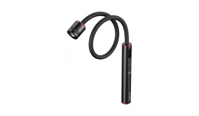 SmallRig led-valgusti 6225 RM 01B makrofotograafiaks