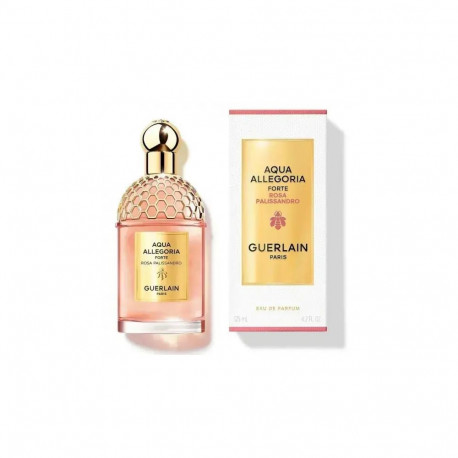 Guerlain Aqua Allegoria Forte Rosa Palissandro (EDP) parfüümvesi naistele 125 ml