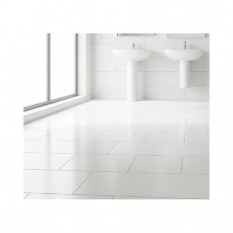 WALL TILE GLACIER WHITE 30.8X60.8 (1.5)