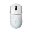 PRO 2 LIGHTSPEED valge hiir