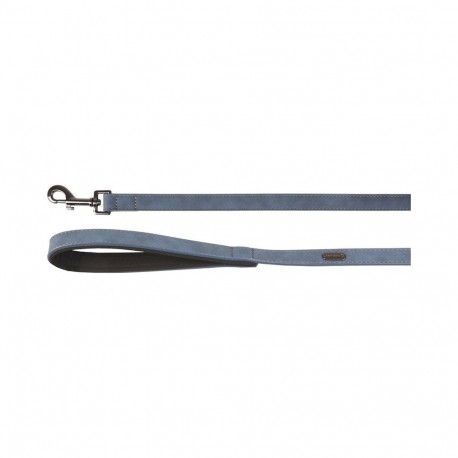 DELU koera jalutusrihm 1.3M 20MM, sinine
