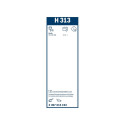 Bosch kojamees H313
