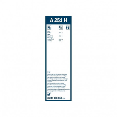 Bosch kojamees A251H