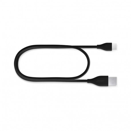 Bose laadimiskaabel USB-C, must