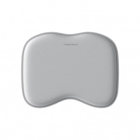LiberNovo SpaceSync Footrest Mat (Gray)