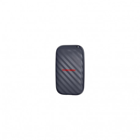 External SSDSANDISKRead speed 600 MB/s 1 TBSDSSDE10SDSSDE10-1T00-G25 SDSSDE10-1T00-G25 (619659224530