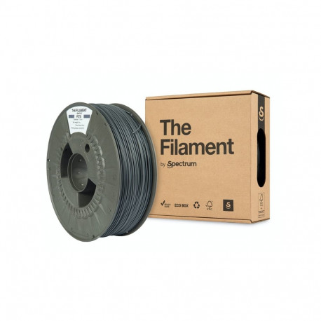 Filaments PET-G bazalta peleks 1kg Spectrum Filaments (5905991405214)