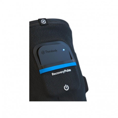 Health & Personal Care - Therabody RecoveryPulse Arm Sleeve Compression Massage, M