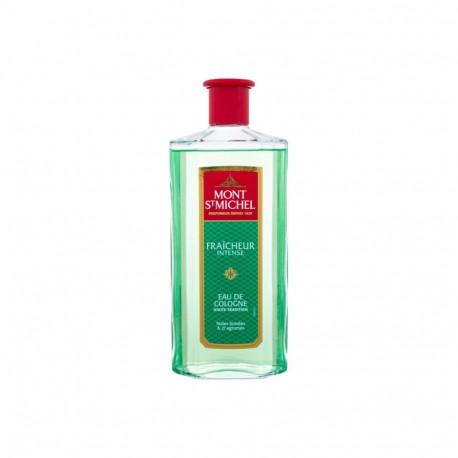 Mont St Michel Fraîcheur Intense Cologne (500ml)