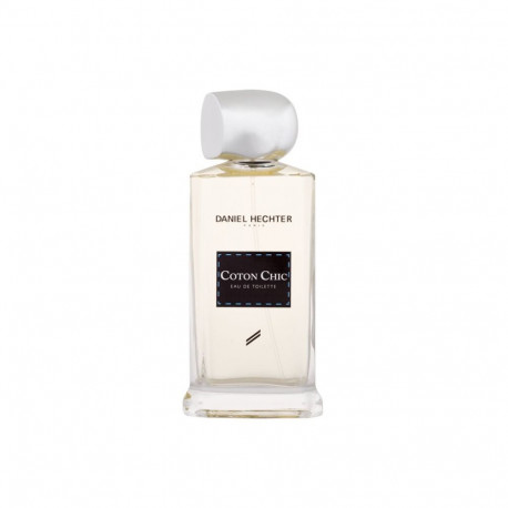 Daniel Hechter Collection Couture Coton Chic Eau de Toilette (100ml)