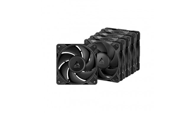 Arctic P12 Pro LN Case Fan 5 pcs