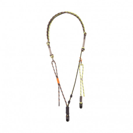 PGYTECH Pocket Series Camera Strap (Sleek Style Wilderness Green)
