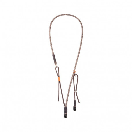 PGYTECH Pocket Series Camera Strap (Single Braid Twilight Black)