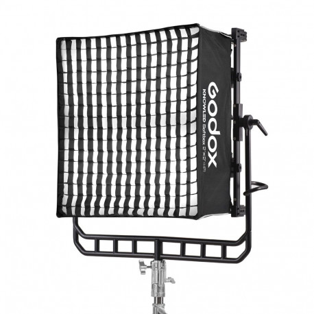Godox P1200RHPS22 Dual Light Softbox (776*700mm) For AB02 03 Two head bracket of P1200R Hard Pro