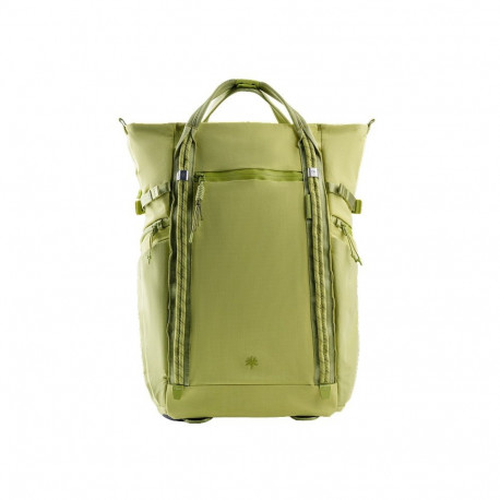 PGYTECH OneGo Roamer Tote Backpack 18L (Grass Green)
