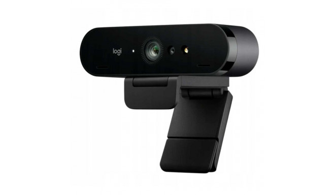 Logitech Brio 4K (960-001746)