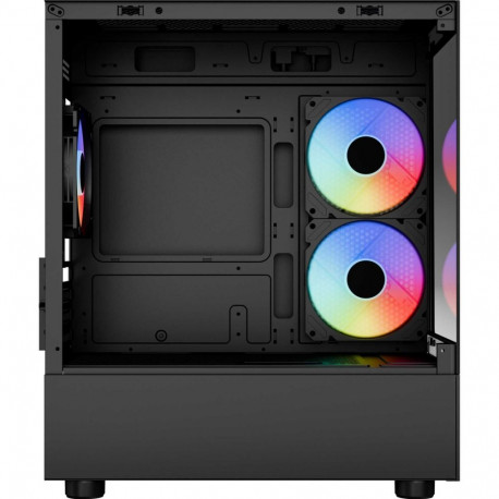 Aerocool Viewport Mini V4 Black