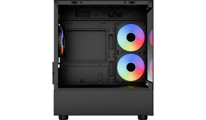 Aerocool Viewport Mini V4 Black