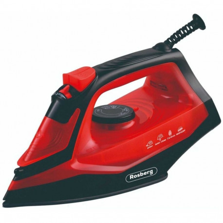 Rosberg R51050G Red