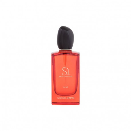 Armani Si Passione Eclat Edp Spray (100ml)