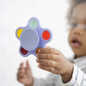 NATTOU Pop it spinner