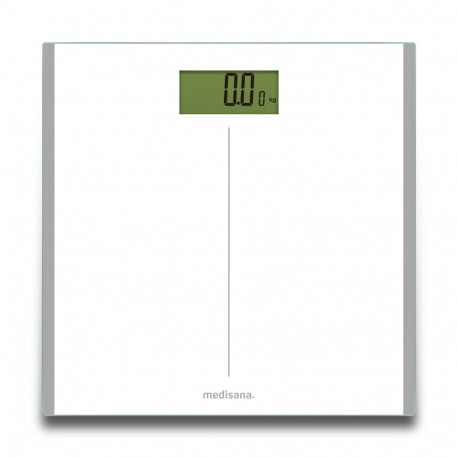 Medisana elektrooniline vannitoakaal PS 510, valge
