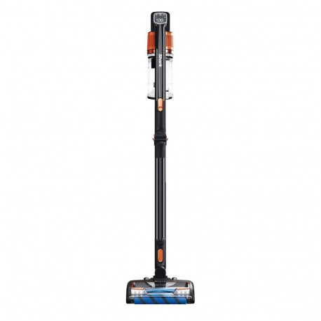 Shark Cordless Vacuum with Anti Hair-Wrap PowerFins