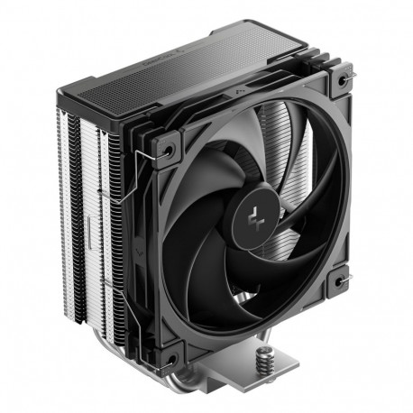 DeepCool protsessori õhkjahuti AG400 G2 12cm, must