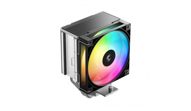 DeepCool protsessori õhkjahuti AG600 ARGB 12cm, must