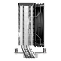 DeepCool AG400 G2 Processor Air cooler 12 cm Black
