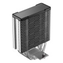 DeepCool AG400 G2 Processor Air cooler 12 cm Black
