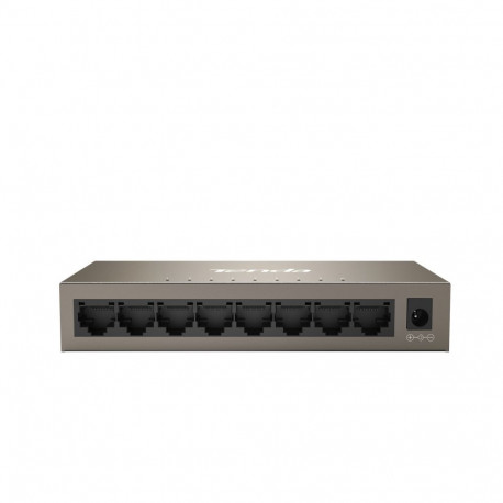 Tenda võrgulüliti TEG1008M gigabit ethernet (10/100/1000)