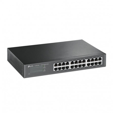TP-Link võrgulüliti 24-Port Gigabit laua-/raki paigaldatav