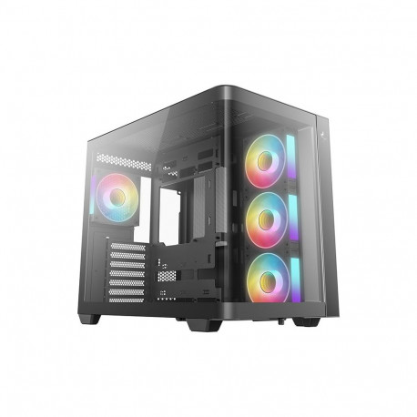 DeepCool CG530U 4F Tower Black