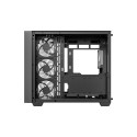 DeepCool CG530U 4F Tower Black