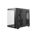 DeepCool CG530U 4F Tower Black