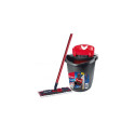 Vileda Ultramax BOX Set + Grill Cleaning Set