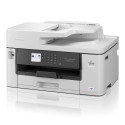 Multifunction printer Brother MFC-J5345DW - color