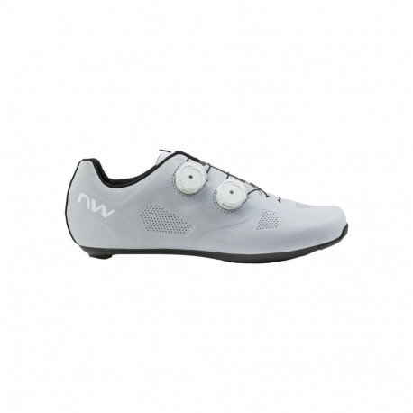 Buty rowerowe NORTHWAVE Revolution szare - 44