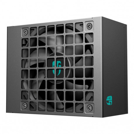 DeepCool PS850G power supply unit 850 W 20+4 pin ATX SFX Black