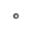 NUT WITH RUBBER 29X6,7