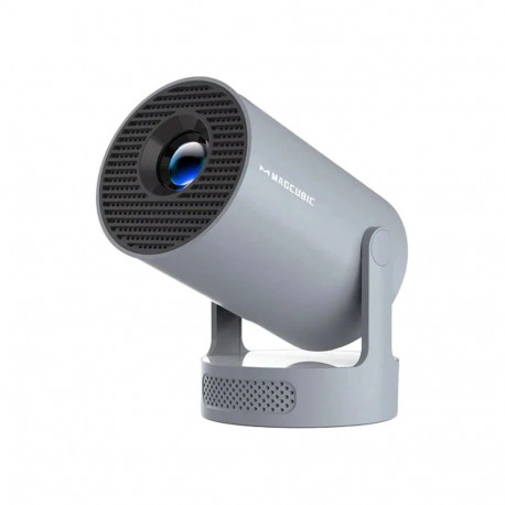 Magcubic HY300PRO+ Projector (Gray)