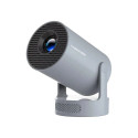 Magcubic HY300PRO+ Projector (Gray)