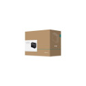 Computer Case - DeepCool CH260 Micro Tower Mini-ATX, 3 Fans Support, Black