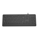 Gembird Slim Keyboard RU
