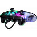 Turtle Beach mängupult Afterglow XBox, läbipaistev
